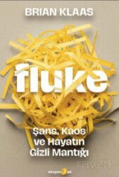 Fluke: Şans, Kaos ve Hayatın Gizli Mantığı - Okuyan Us Yayın