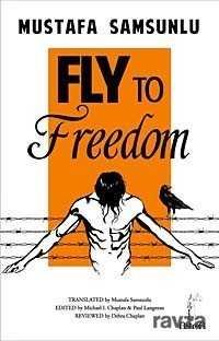 Fly to Freedom - 1