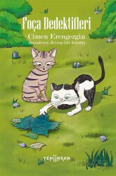 Foça Dedektifleri - Yeni İnsan Yayınevi