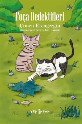 Foça Dedektifleri - 1