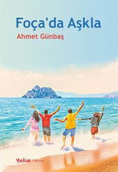 Foça'da Aşkla - Yakın Kitabevi (İzmir)