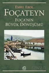 Foçateyn - İletişim Yayınları