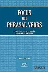 Focus on Phrasal Verbs - Nobel Yayın Dağıtım