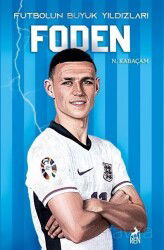 Foden - Ren Kitap
