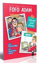 Fofo Adam - Final Kültür Sanat Yayınları
