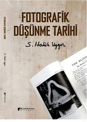 Fofografik Düşünme Tarihi - Karahan Kitabevi