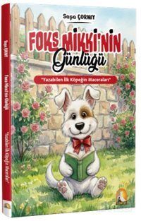 Foks Mikki'nin Günlüğü - 1