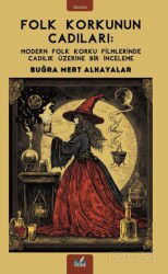 Folk Korkunun Cadıları - İzan Yayıncılık