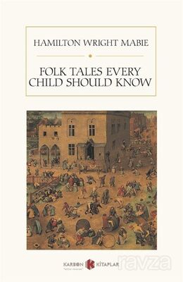 Folk Tales Every Child Should - 1