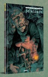 Folklords - Presstij Kitap