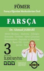 Fömer Farsça İleri Seviye - Astana Yayınları
