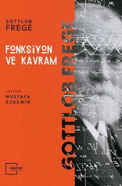 Fonksiyon ve Kavram - Külliyat Yayınları