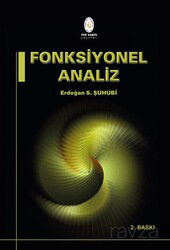 Fonksiyonel Analiz - İTÜ Vakfı Yayınları