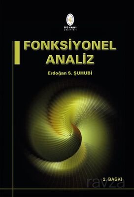 Fonksiyonel Analiz - 1
