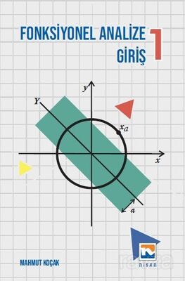 Fonksiyonel Analize Giriş 1 - 1