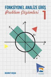 Fonksiyonel Analize Giriş I Problem Çözümleri - Nisan Kitabevi