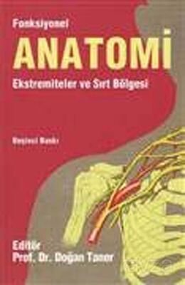 Fonksiyonel Anatomi Ekstremiteler ve Sırt Bölgesi - 1
