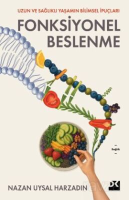 Fonksiyonel Beslenme - 1