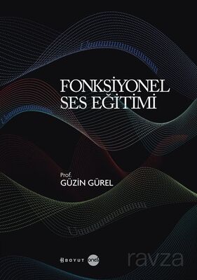 Fonksiyonel Ses Eğitimi - 1