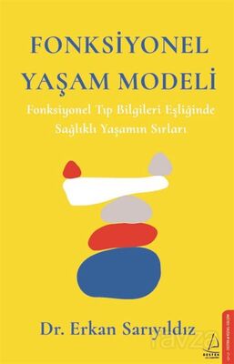 Fonksiyonel Yaşam Modeli - 1