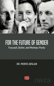For The Future Of Gender - 1