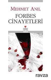 Forbes Cinayetleri - Can Yayınları