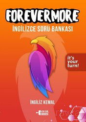Foreveremore İngilizce Soru Bankası - Kitap Otağı Yayınevi