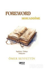 Foreword - Mukaddime - Gece Kitaplığı