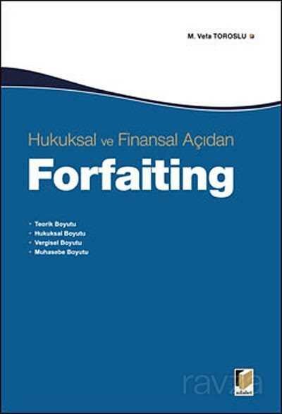 Forfaiting - 1