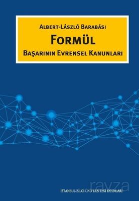 Formül Başarının Evrensel Kanunları - 1