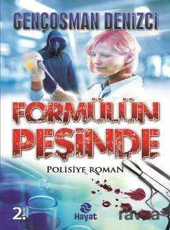 Formülün Peşinde - 1