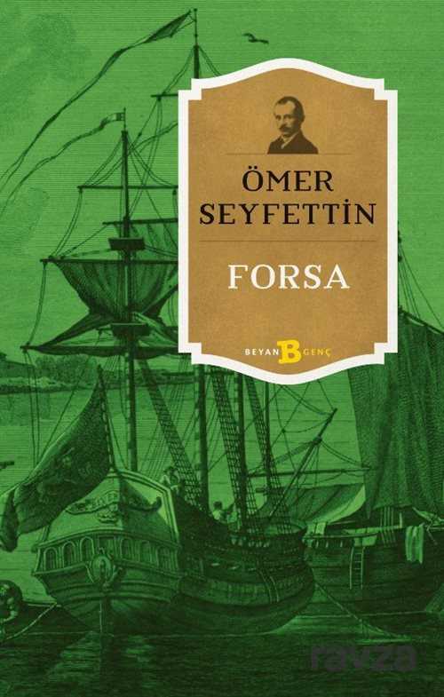 Forsa - Beyan Yayınları