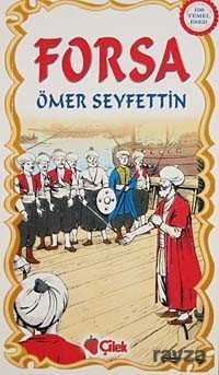 Forsa - Çilek Yayınları