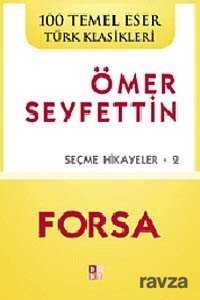 Forsa - Babıali Kültür Yayıncılığı