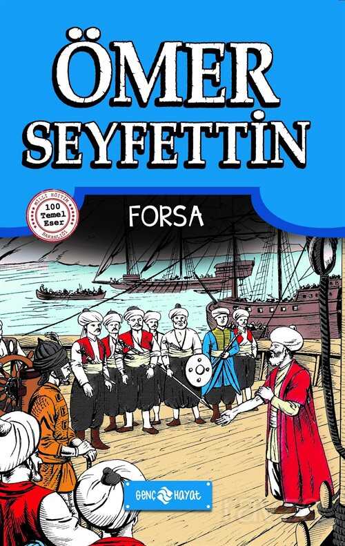 Forsa / Ömer Seyfettin HikAyeleri 2 - Genç Hayat