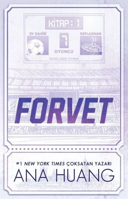 Forvet - 1