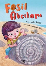 Fosil Avcıları - Mundi