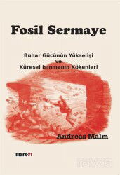 Fosil Sermaye - Marx21 Yayınları