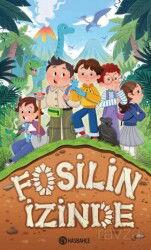 Fosilin İzinde - Hasbahçe