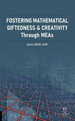 Fostering Mathematical Giftedness & Creativity Through - Akademisyen Kitabevi