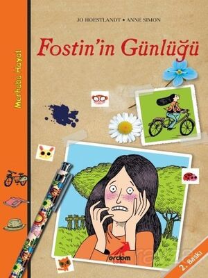 Fostin'in Günlüğü - 1