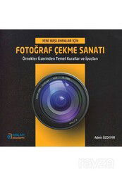 Fotoğraf Çekme Sanatı - Erkam Yayınları