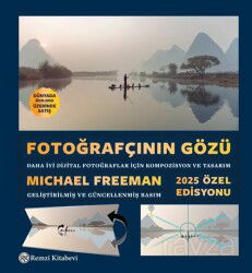 Fotoğrafçının Gözü - Remzi Kitabevi