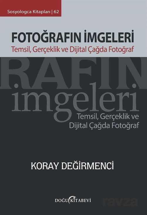 Fotoğrafın İmgeleri - 1