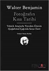Fotoğrafın Kısa Tarihi - Agora Kitaplığı