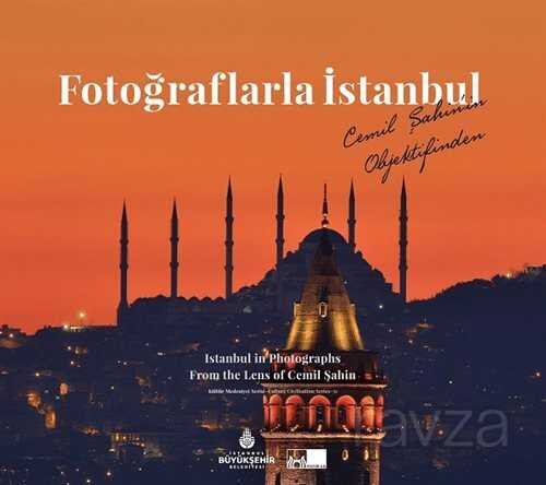 Fotoğraflarla İstanbul - 1