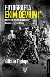 Fotoğrafta Ekim Devrimi - Dorlion Yayınevi