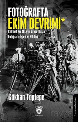 Fotoğrafta Ekim Devrimi - 1