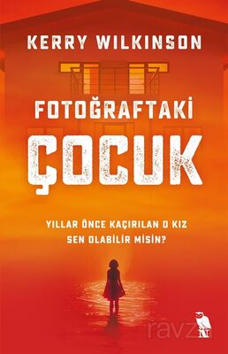 Fotoğraftaki Çocuk - 1