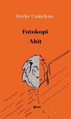 Fotokopi Ahit - 1